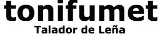 Logotipo de Toni Fumet